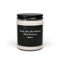 Smells Like She’s Reading Dark Romance Again Candle | Scented Soy 9oz