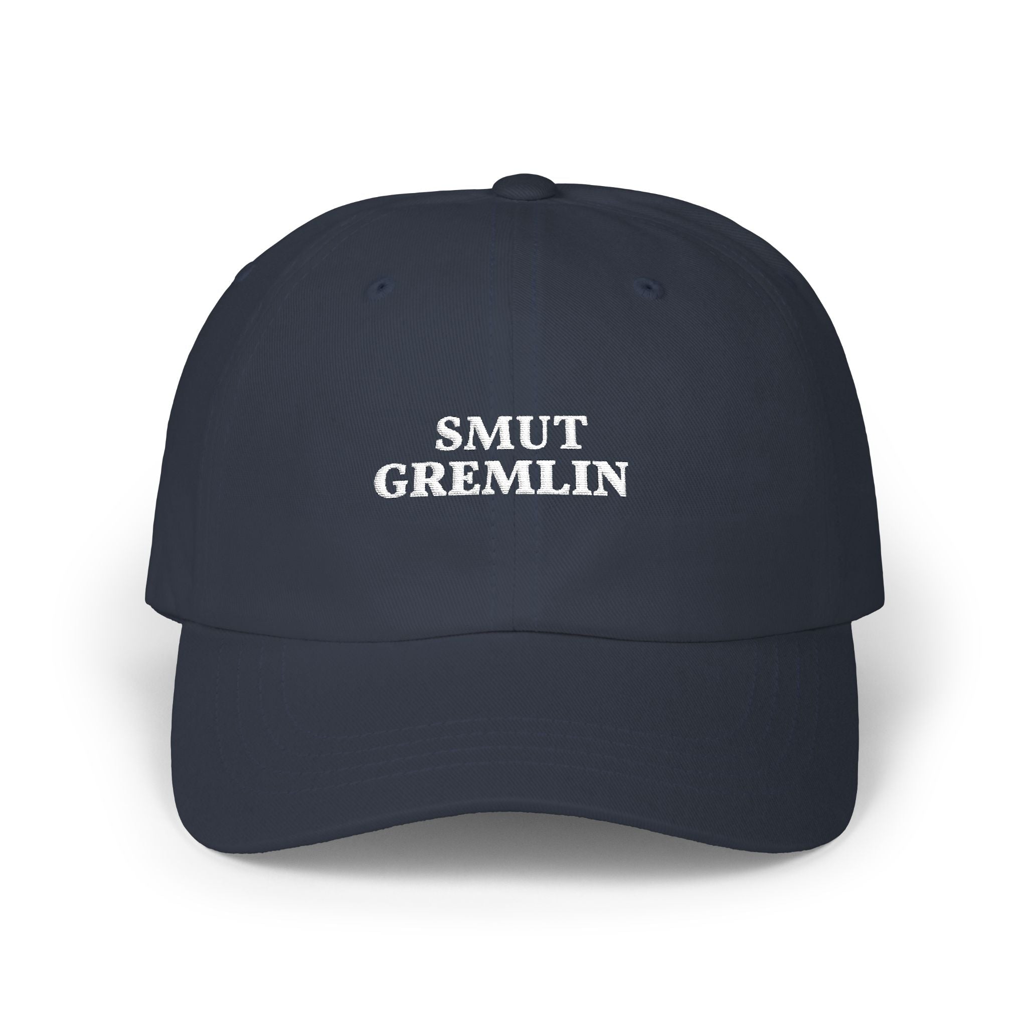 Shut Chewlin' Dad Cap | Embroidered Baseball Hat