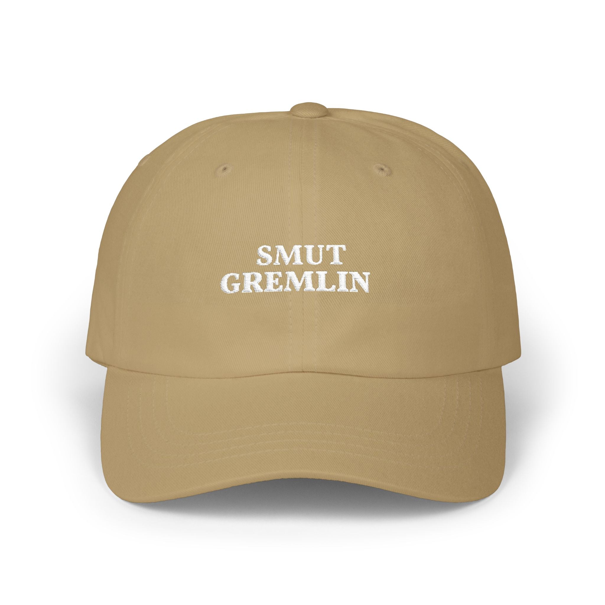 Shut Chewlin' Dad Cap | Embroidered Baseball Hat