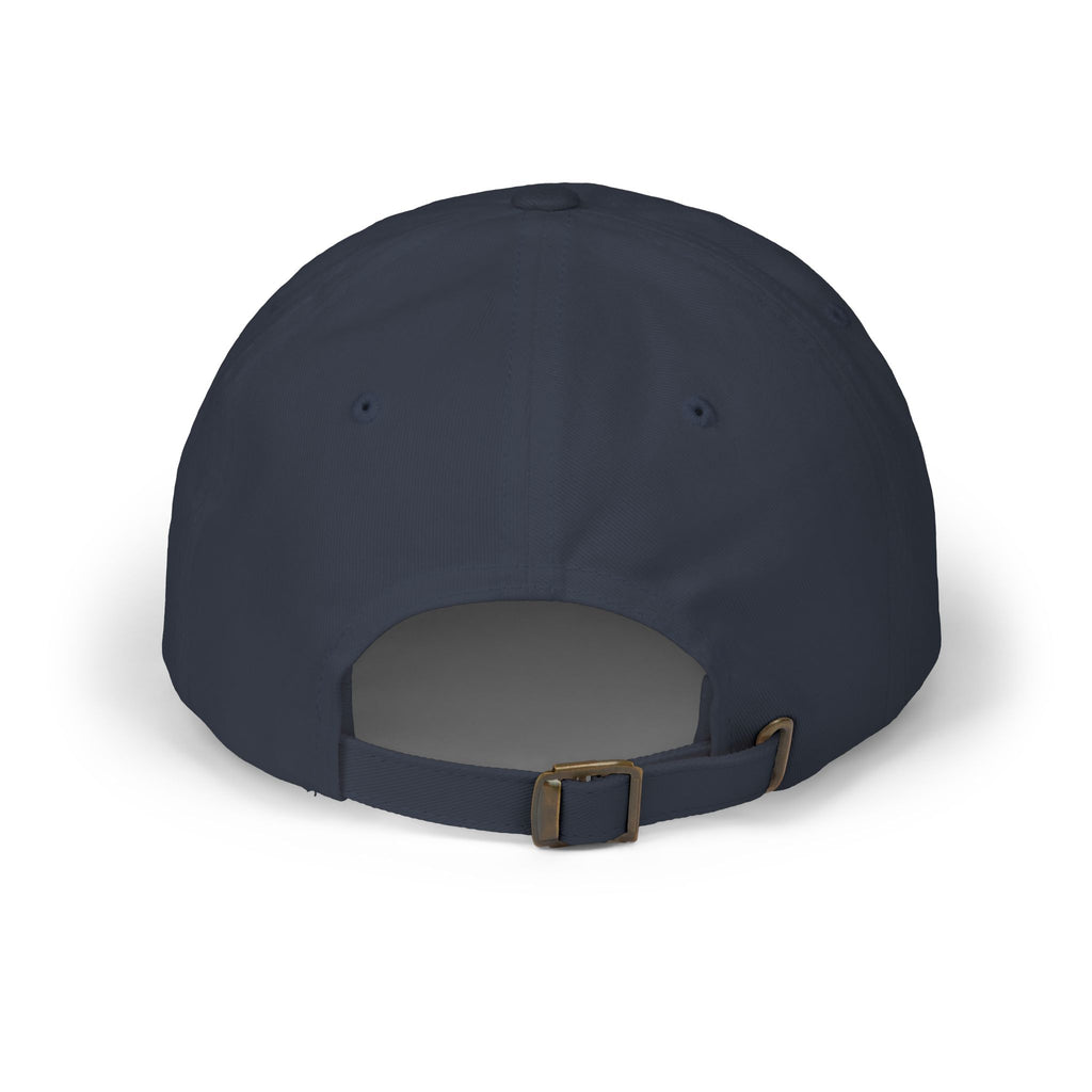 Shut Chewlin' Dad Cap | Embroidered Baseball Hat