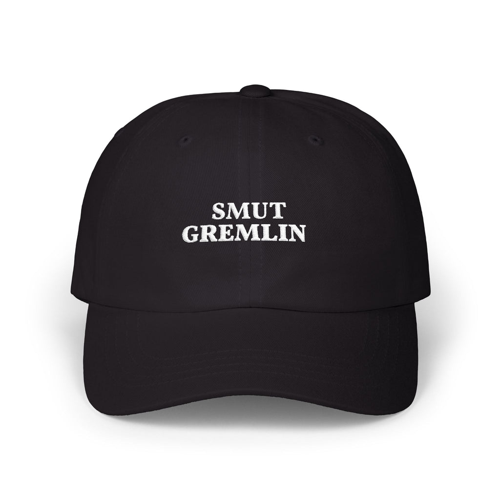 Shut Chewlin' Dad Cap | Embroidered Baseball Hat