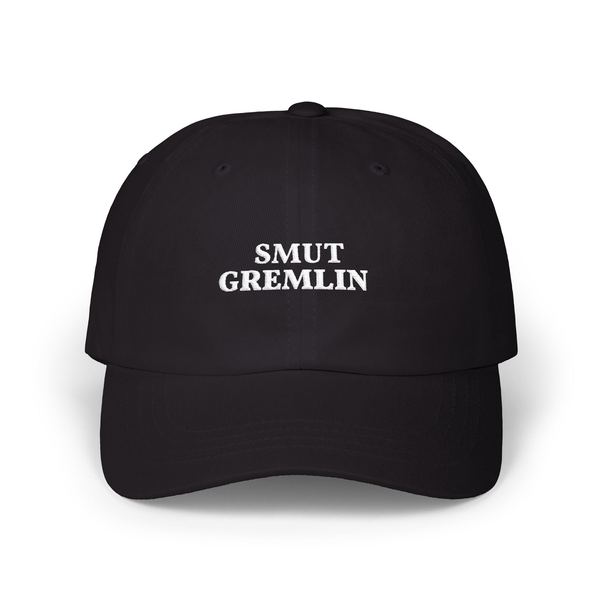 Shut Chewlin' Dad Cap | Embroidered Baseball Hat