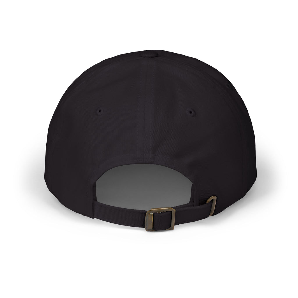 Shut Chewlin' Dad Cap | Embroidered Baseball Hat