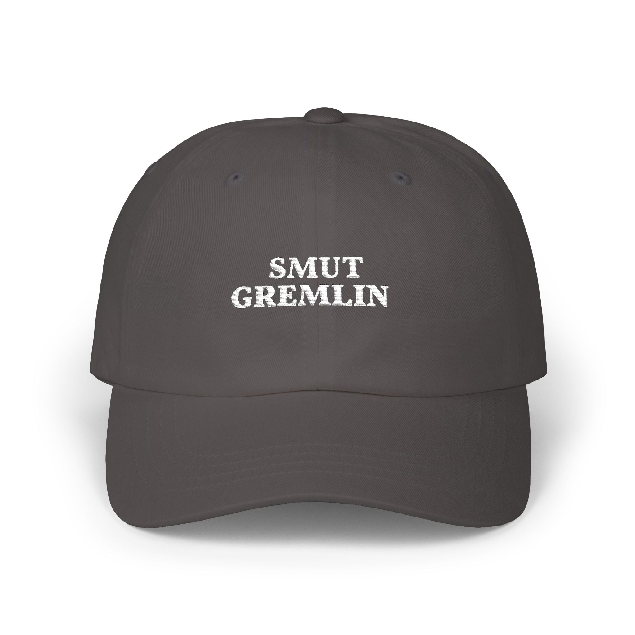 Shut Chewlin' Dad Cap | Embroidered Baseball Hat
